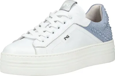 Produktbild von Nero Giardini Sneaker Sneaker Leder
