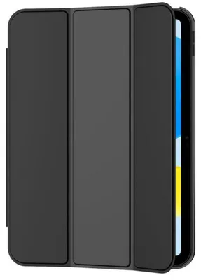 Produktbild von Hülle für iPad 10. Generation (A2757) und 11. Generation (A2893), Schwarz