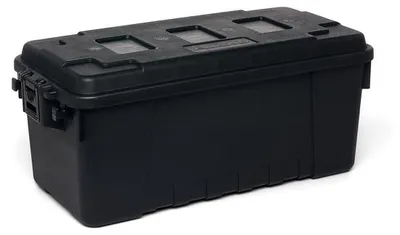 Produktbild von Plano PLAT17BL MED SPRTSMNS TRUNK BL