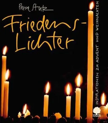 Produktbild von Friedenslichter