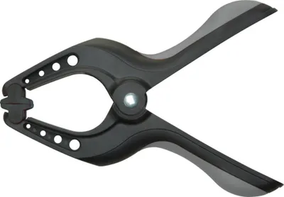 Produktbild von Fortis Federzwinge 33x34mm