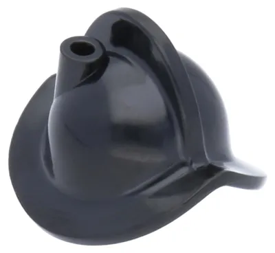 Image de Minifigure LEGO, casque de conquistador (30048) – neuf