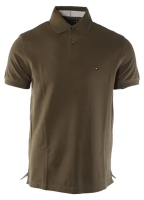 Produktbild von Tommy Hilfiger polo Größe M