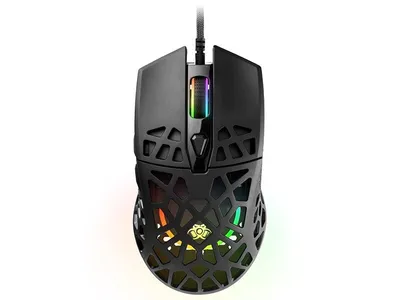 Obrázek produktu pro Tracer TRAMYS46730, Pro praváky, Optický, 7200 DPI, Černá