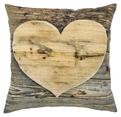 Kissen_Herz_Holz_optik