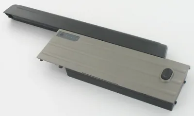 Produktbild von Yanec Laptop -Batterie verlängerte sich um 11,1 V 7800mah