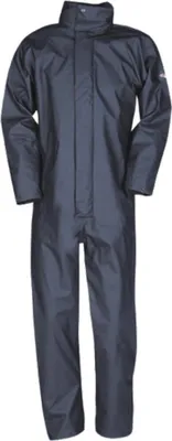 Produktbild von SIOEN Montreal Overall XXXL wind- & wasserfest Chemikalienschutz Kat. 4