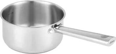 Image de Casserole inox 20cm - Beka - 101033 - cicla