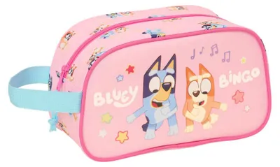 Image de Sac de transport Bluey, adaptable
