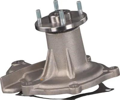 Produktbild von FEBI BILSTEIN Kühlmittelpumpe Wasserpumpe für TOYOTA COROLLA Liftback (E11) 24378