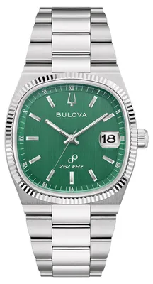 Productafbeelding van Bulova - 96B439 - Armbanduhr - Herren - Quarz - Super Seville