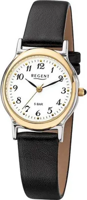 Produktbild von Regent - Armbanduhr - Damen - F-014