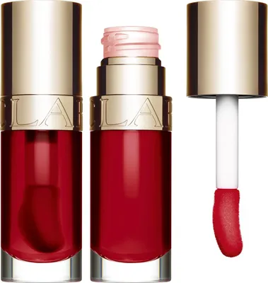 Image de Clarins - Lip Comfort Oil 7 ml