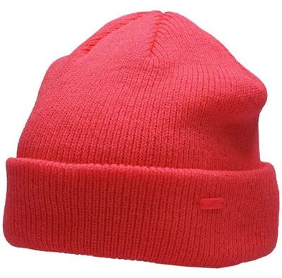 Produktbild von 4F - "H4Z22" Mütze für Damen MR364 (M) (Rot)