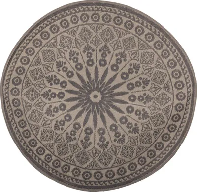 Produktbild von Esschert Design OC31, Draußen, Grau, Muster, Polypropylen (PP), 170 cm, 1,06 kg