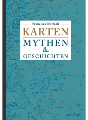 Zdjęcie produktu dla Karten: Mythen & Geschichten