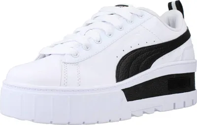 Produktbild von PUMA YELLOWMAYZE WEDGE WNSWeiß