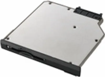 Zdjęcie produktu dla Panasonic FZ-VSC552U, Czarny, 133,7 mm, 19,9 mm, 144,9 mm, 140 g, Panasonic Toughbook 55