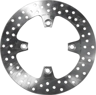 Immagine prodotto di Disco freno fisso BREMBO 68B40779 serie oro D.240 spessore 4,5mm 4 fori per KAWASAKI
