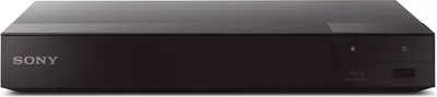 Produktbild von Sony BDP-S 6700 Blu-ray Player Schwarz