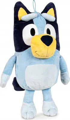 Obrázok produktu pre Bluey - plyšový Bluey 35 cm