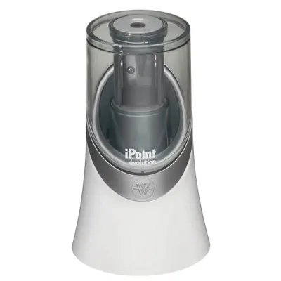 Produktbild von Westcott MANUAL iPoint - Elektrischer Spitzer
