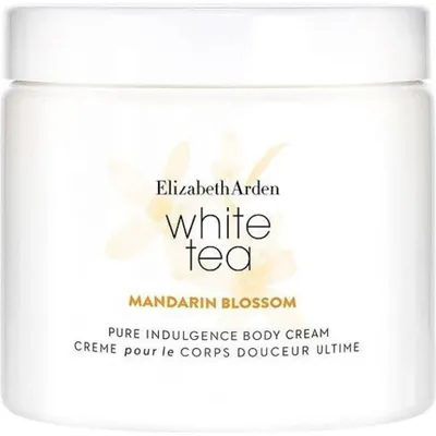 Zdjęcie produktu dla ELIZABETH ARDEN White Tea Mandarin Blossom BODY CREAM 384g