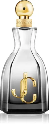 Image de Jimmy Choo I Wan't Choo Forever Eau de Parfum pour femme 100 ml