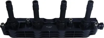 Produktbild von MAXGEAR 13-0026 Zündspule für OPEL ZAFIRA B (A05) Corsa C Schrägheck (X01) Meriva A (X03) Astra G CC (T98) Zafira A (T98)