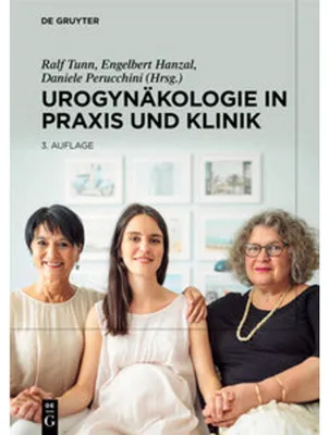 Zdjęcie produktu dla Urogynäkologie in Praxis und Klinik