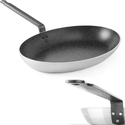 Zdjęcie produktu dla Hendi 627716, 400 mm, 280 mm, 55 mm, 1 szt.