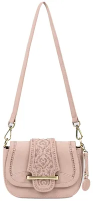 Produktbild von Trachtentasche Rosie beige