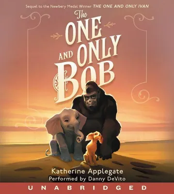 Produktbild von The One and Only Bob