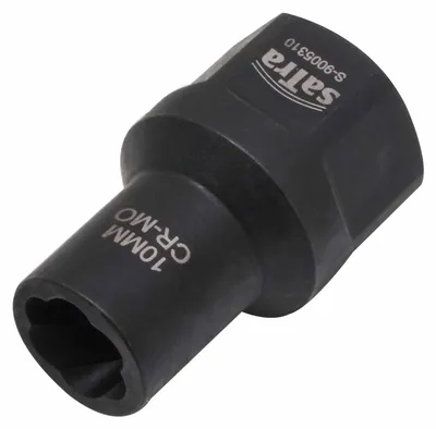 Obrázok produktu pre Nástrčná hlavica - kľúč 3/8'' x 10mm