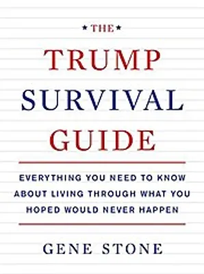 Obrázek produktu pro The Trump Survival Guide