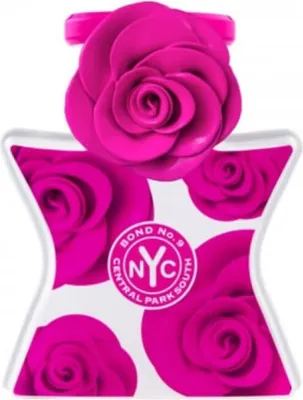 Obrázok produktu pre Bond No. 9 Central Park South parfémovaná voda pre ženy 50 ml