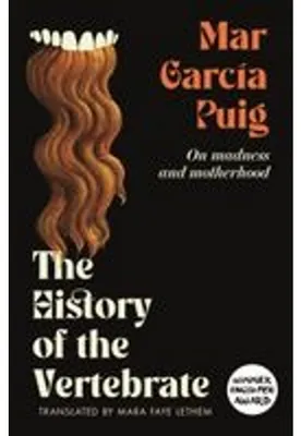 Image de The History of the Vertebrate