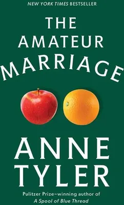 Immagine prodotto di The Amateur Marriage