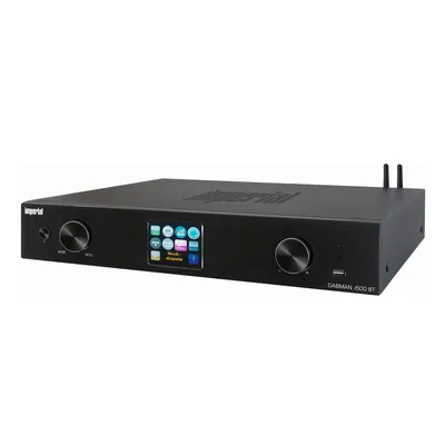 Produktbild von Imperial Dabman i500 BT/DAB+/Internetradio Hifi-Adapter