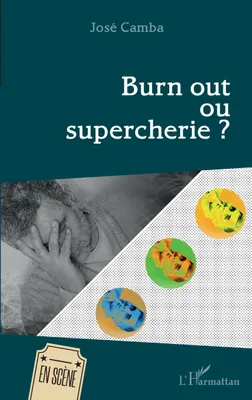 Produktbild von Burn out ou supercherie ?