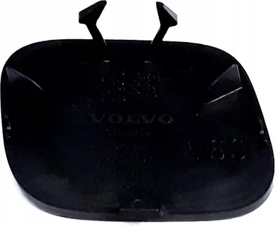 Obrázek produktu pro Krytka zadního nárazníku VOLVO V60 s tažným hákem 39802627 OE