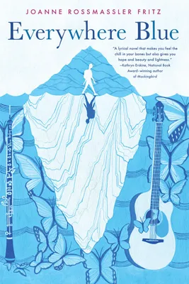 Image de Everywhere Blue