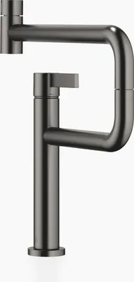 Immagine prodotto di Mitigeur monocommande Dornbracht TARA ULTRA PIVOT, portée 552 mm, 33845875-99, 33845875-99