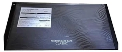 Obrázok produktu pre Pokémon Card Game Classic (japonská verzia)