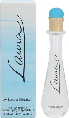 Immagine prodotto di Laura Biagiotti - Laura EDT 50ml