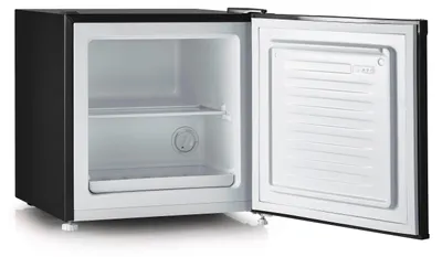 Produktbild von SEVERIN GB 8880 Retro Mini Kühl-/Gefrierbox 31l, flexibel, schwarz