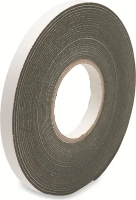 Produktbild von GERBAND PUR Weichschaum-Dichtband 315, 10 mm x 12,5 m