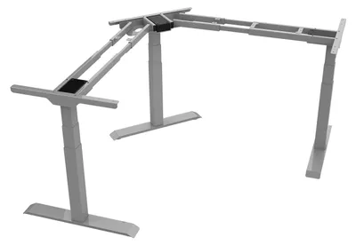 Produktbild von Spacetronik elektrischer Tischständer SPE-323LG