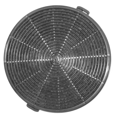 Produktbild von Keenberk - Aktivkohlefilter EFF73 für Dunst-Abzugshauben von Faber, Franke, AEG, Bauknecht etc. mit Filter Typ EFF 73