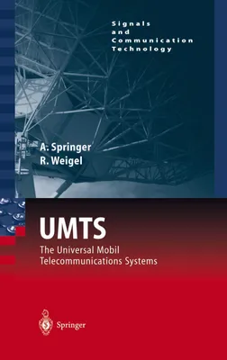 Produktbild von Umts